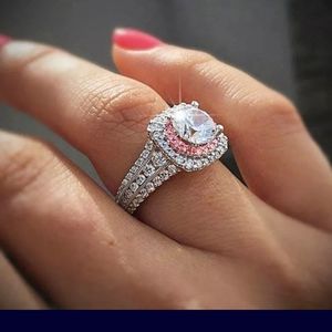 Sterling silver ring